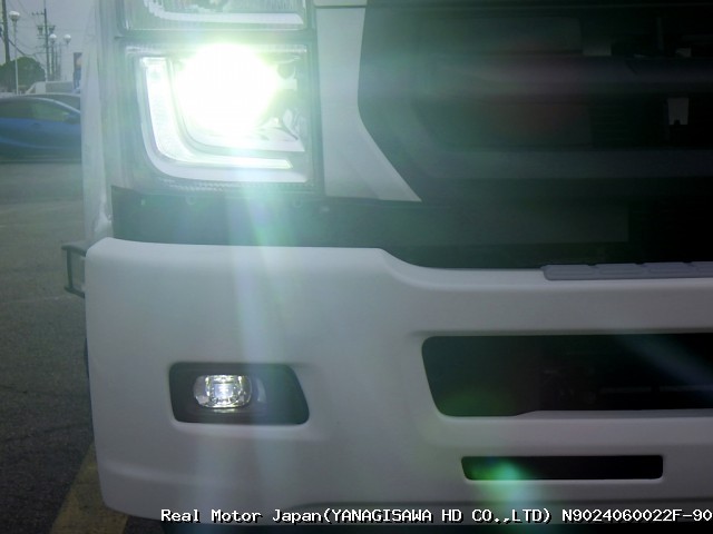 2023 NISSAN CONDOR thumbnail 2