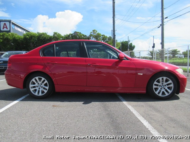 2007 BMW 3 SERIES thumbnail 4