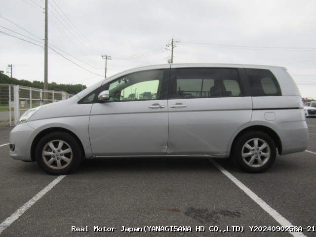 2012 TOYOTA ISIS thumbnail 3
