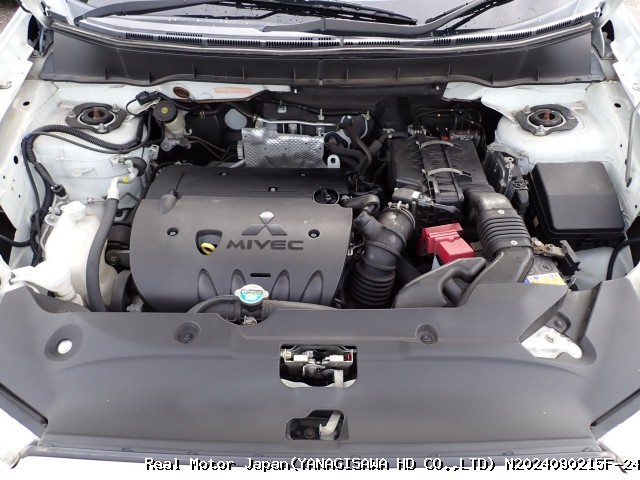 2010 MITSUBISHI RVR thumbnail 3