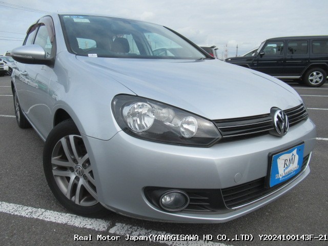 2010 VOLKSWAGEN GOLF thumbnail 2