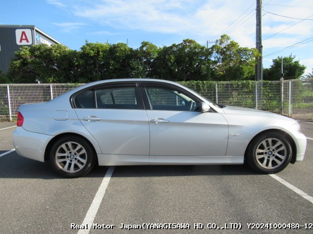2007 BMW 3 SERIES thumbnail 4